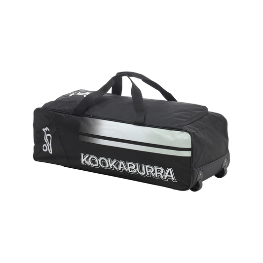 KOOKABURRA GHOST PRO 4.0 WHEELIE CRICKET BAG