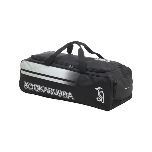 KOOKABURRA GHOST PRO 4.0 WHEELIE CRICKET BAG