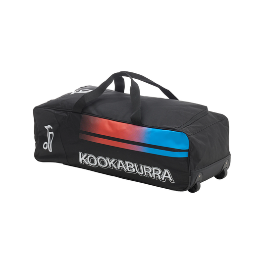 KOOKABURRA BEAST PRO 4.0 WHEELIE CRICKET BAG