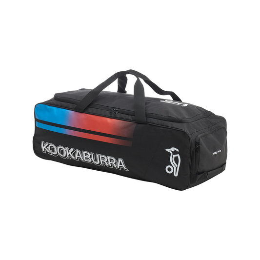 KOOKABURRA BEAST PRO 4.0 WHEELIE CRICKET BAG