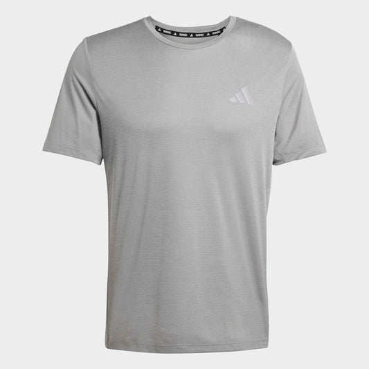 ADIDAS ADI365 RUNNING ESSENTIAL SHORT SLEEVE TEE MENS