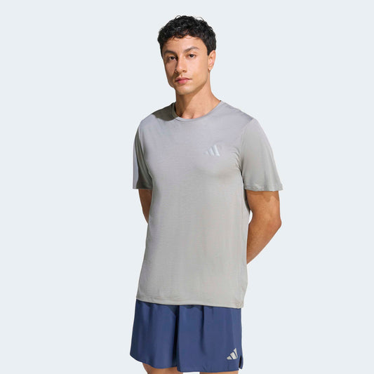 ADIDAS ADI365 RUNNING ESSENTIAL SHORT SLEEVE TEE MENS