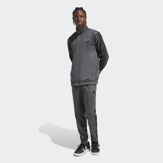 ADIDAS 3 STRIPE FULL TRACKSUIT MENS
