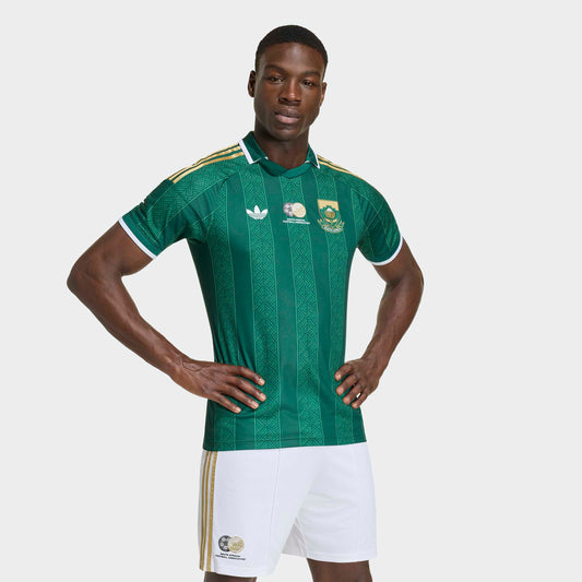 ADIDAS SOUTH AFRICA 26 AWAY REPLICA JERSEY MENS