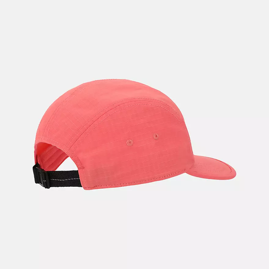 NEW BALANCE 5 PANEL ATHLETICS GRAPHIC CAP