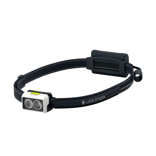 LED LENSER NEO3 HEADLAMP WHITE / LIME