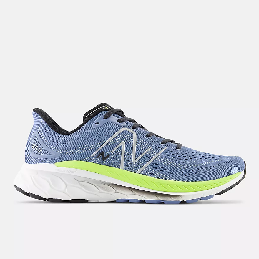 NEW BALANCE 860 V13 D WIDTH MENS – Poobie Naidoo's