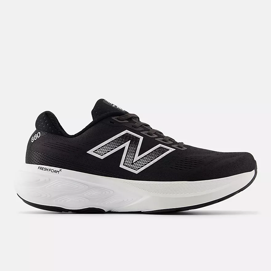NEW BALANCE FRESH FOAM X 880 B V15 2E WIDTH MENS – Poobie Naidoo's