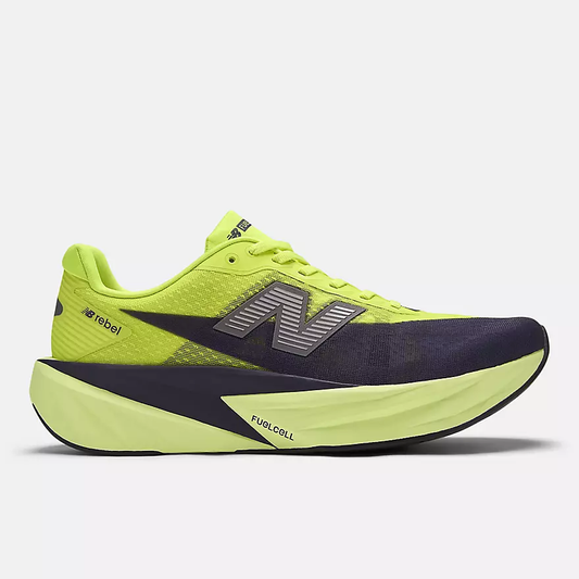 NEW BALANCE FUELCELL REBEL V5 D WIDTH MENS
