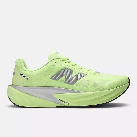NEW BALANCE FUELCELL REBEL V5 D WIDTH MENS