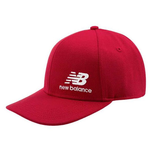 NEW BALANCE STACKED CAP