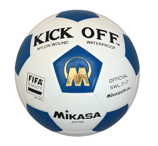 MIKASA SWL 310 KICK OFF SOCCER BALL