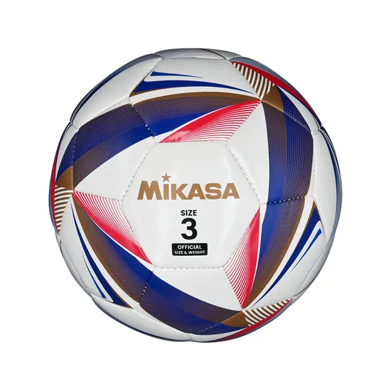 MIKASA FT329 SOCCER BALL – Poobie Naidoo's