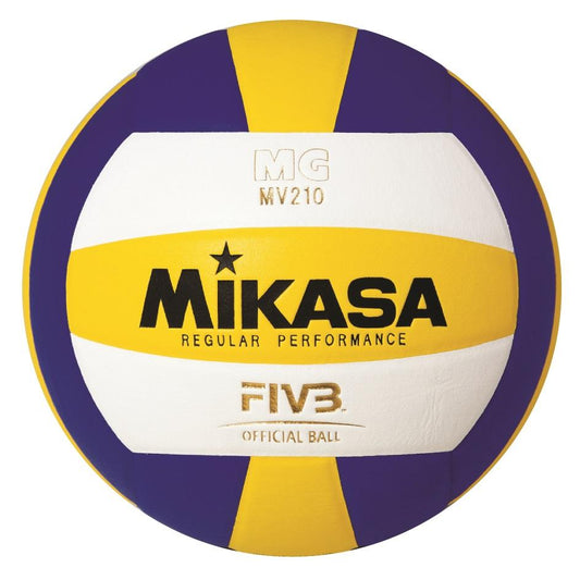 MIKASA MV210 VOLLEY BALL
