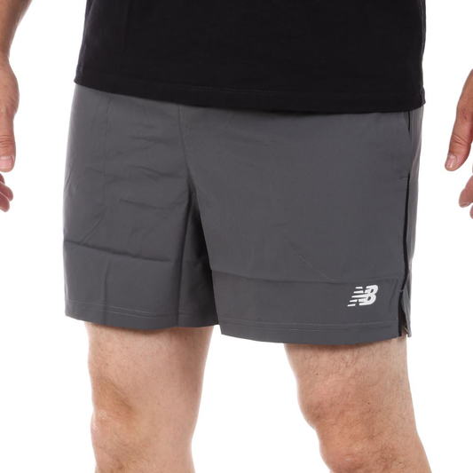 NEW BALANCE SPORT 5INCH SHORTS MENS