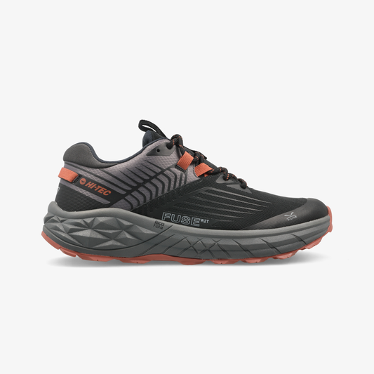 HI-TEC FUSE TRAIL LOW MENS