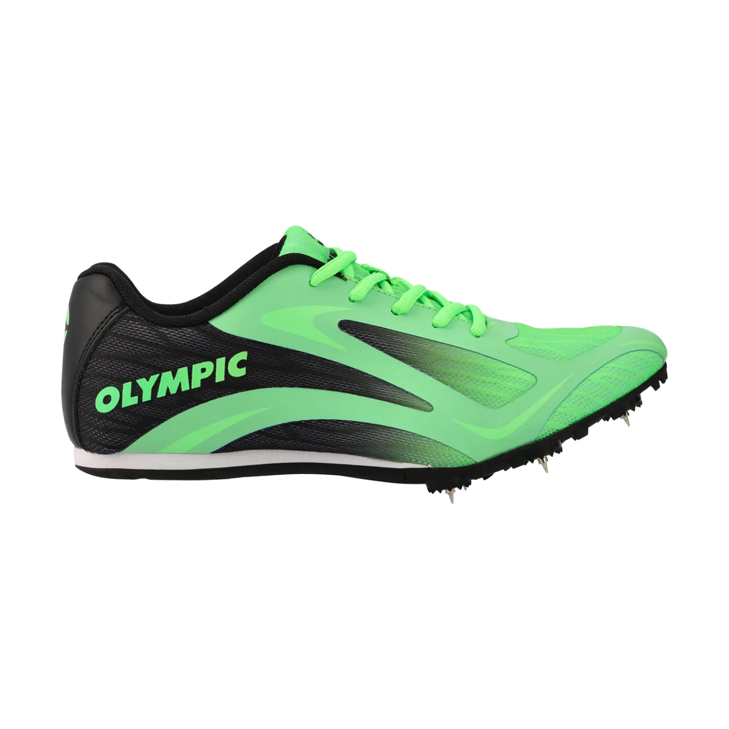 OLYMPIC VAPOR RACE MIDDLE DISTANCE SPIKE JUNIOR – Poobie Naidoo's