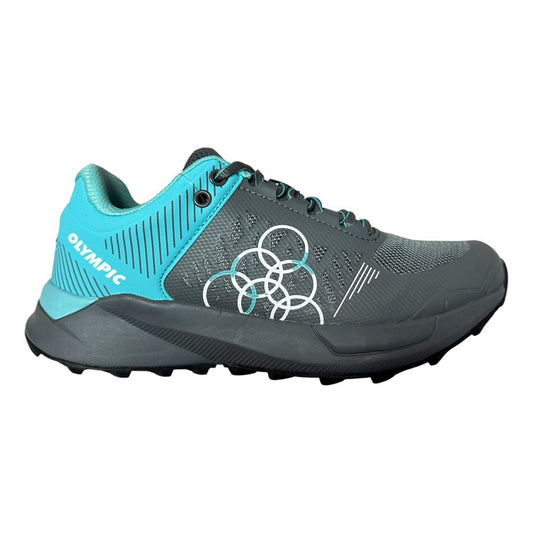 OLYMPIC OUTBACK TRAIL LADIES