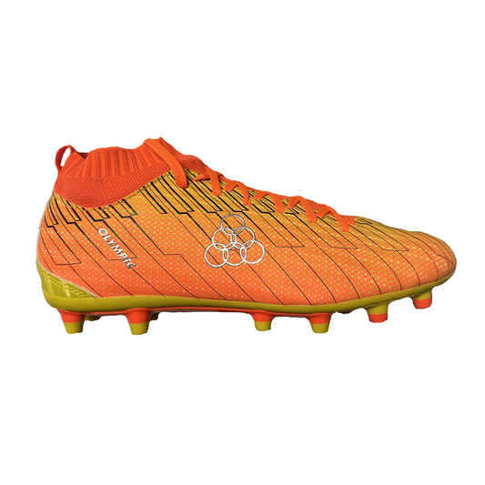 OLYMPIC GUNNER MENS