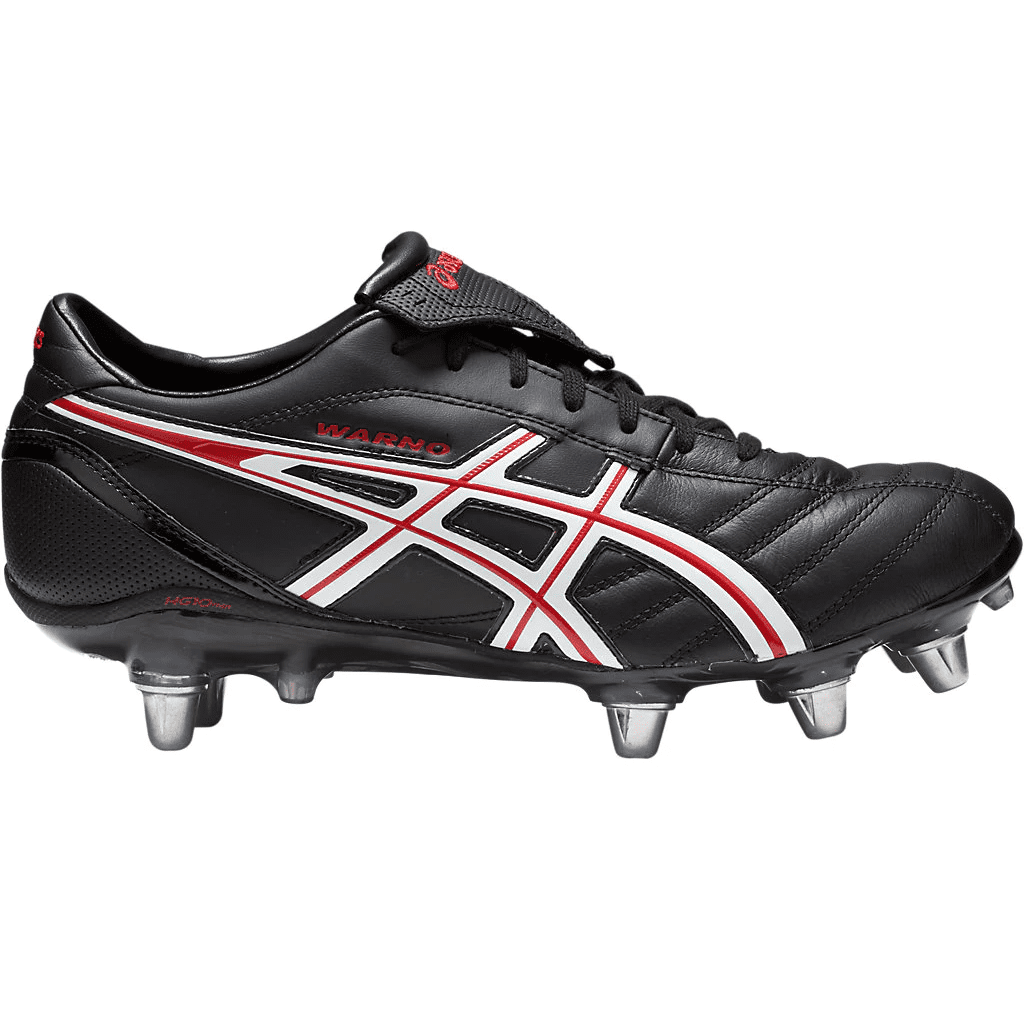 ASICS LETHAL WARNO ST2 MENS – Poobie Naidoo's