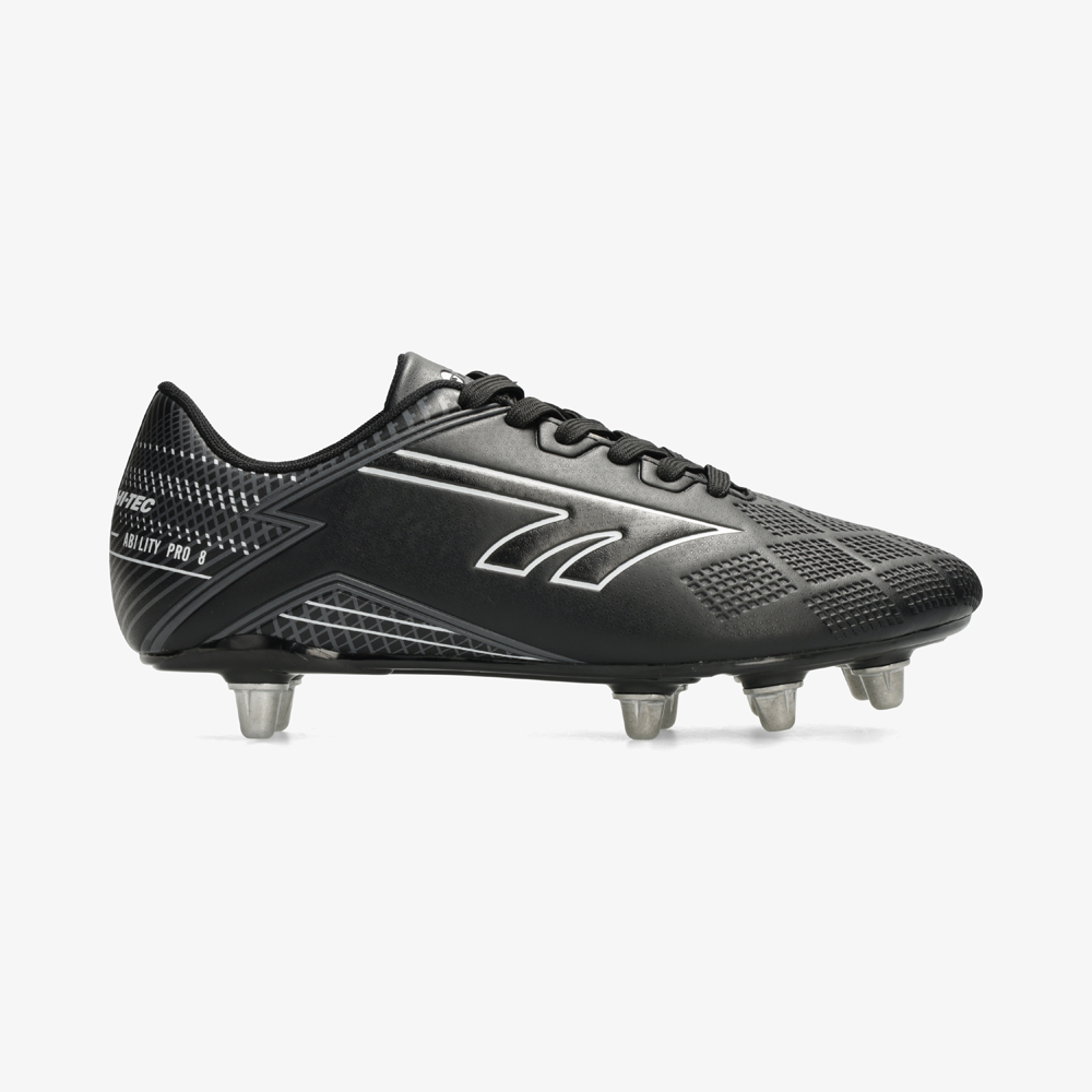 HI-TEC ABILITY PRO 8 SG MENS – Poobie Naidoo's