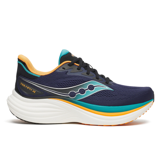 SAUCONY TRIUMPH 24 MENS