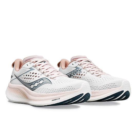 SAUCONY RIDE 17 LADIES