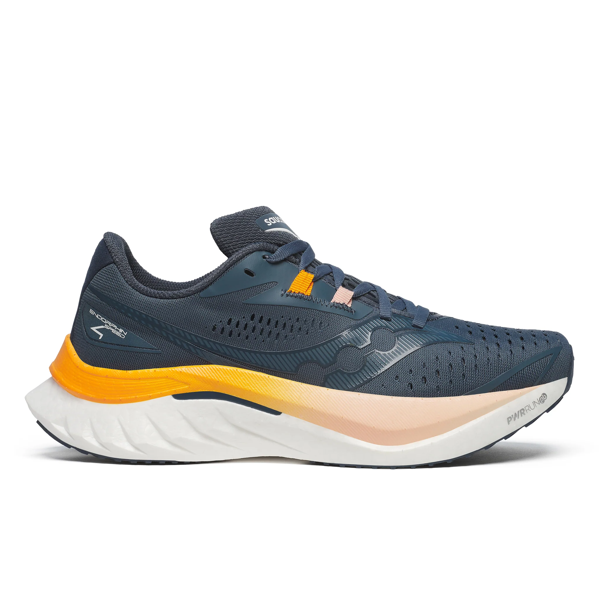 SAUCONY ENDORPHIN SPEED 4 LADIES – Poobie Naidoo's
