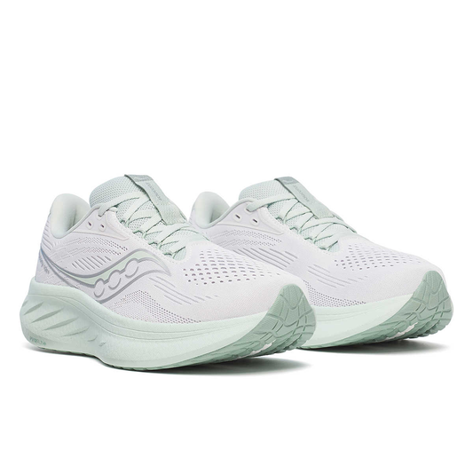 SAUCONY RIDE 18 LADIES