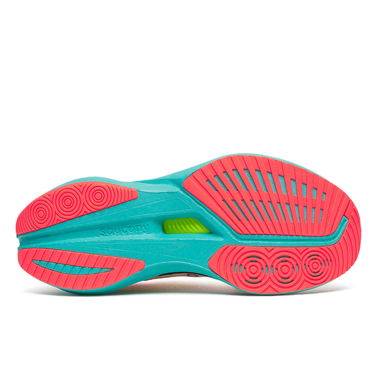 SAUCONY ENDORPHIN SPEED 5 LADIES