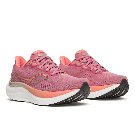 SAUCONY TRIUMPH 23 LADIES