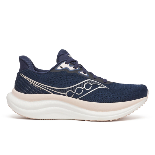 SAUCONY TRIUMPH 23 LADIES