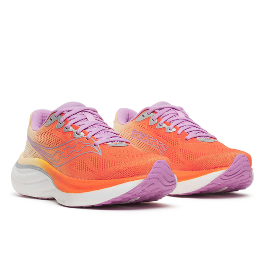 SAUCONY RIDE 19 LADIES
