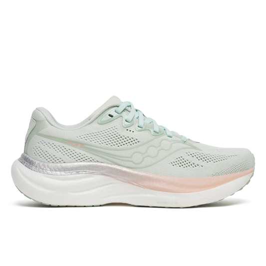 SAUCONY RIDE 19 LADIES