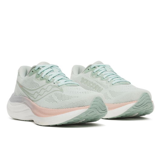 SAUCONY RIDE 19 LADIES