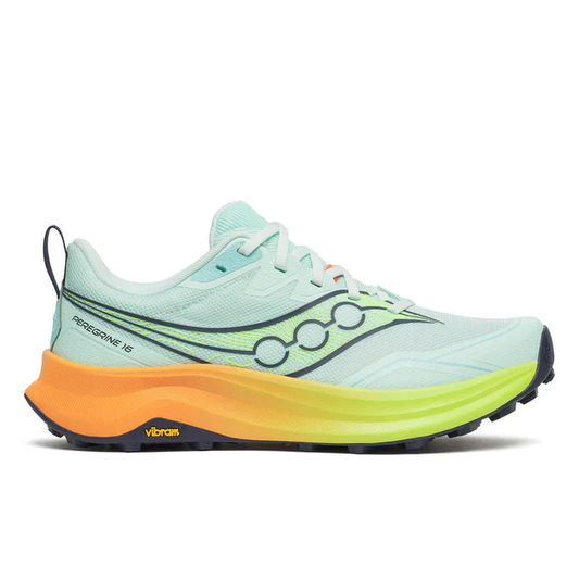 SAUCONY PEREGRINE 16 LADIES