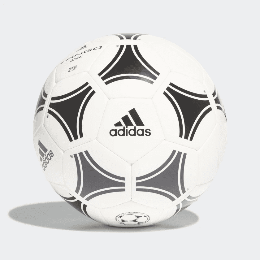 ADIDAS TANGO GLIDER SOCCER BALL – Poobie Naidoo's