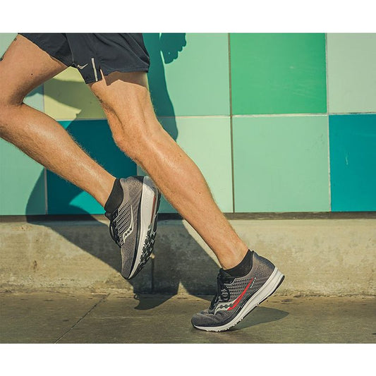 SAUCONY RIDE 13 MENS