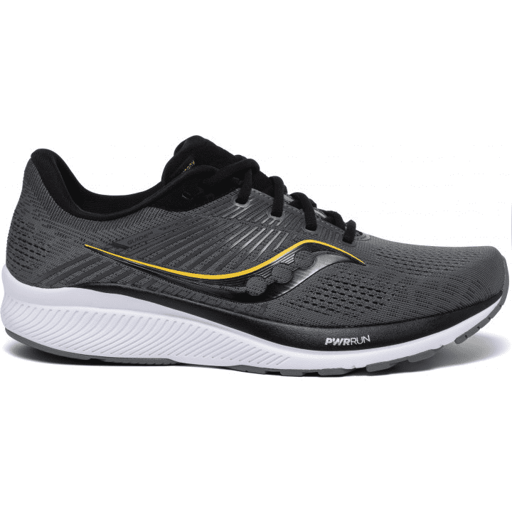 SAUCONY GUIDE 14 MENS – Poobie Naidoo's
