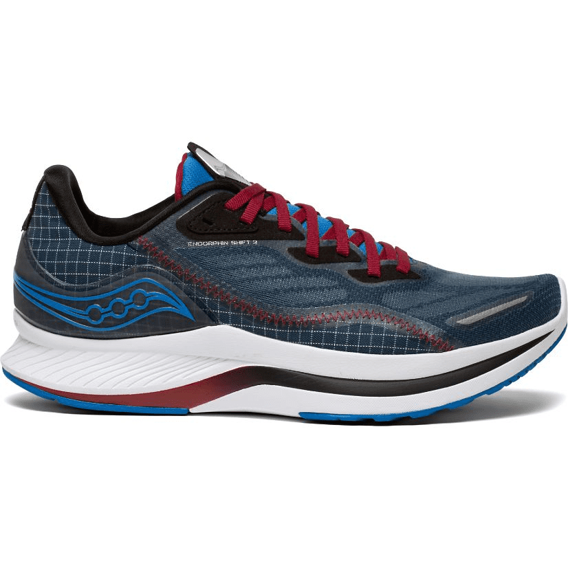 SAUCONY ENDORPHIN SHIFT 2 MENS – Poobie Naidoo's