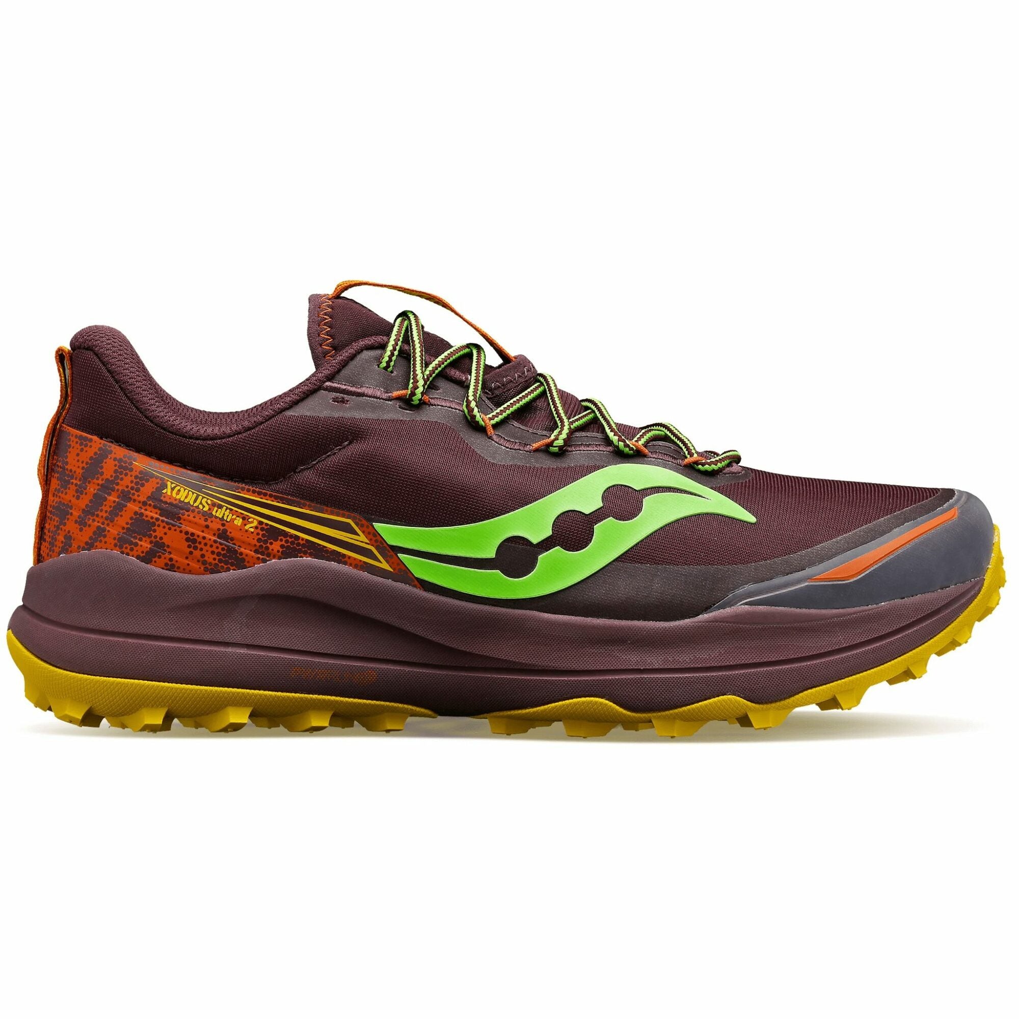 Vuldus！ SAUCONY XODUS ULTRA 2 MENS – Poobie Naidoo's