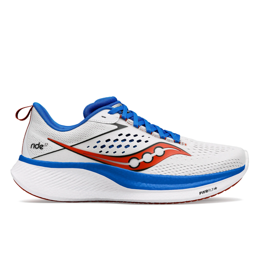 SAUCONY RIDE 17 MENS
