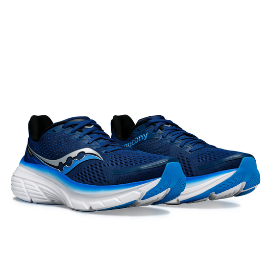 SAUCONY GUIDE 17 MENS