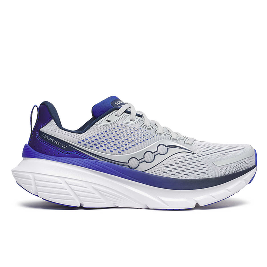 SAUCONY GUIDE 17 MENS