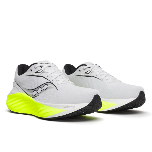 SAUCONY TRIUMPH 22 MENS