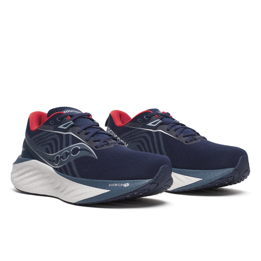 SAUCONY TRIUMPH 22 MENS