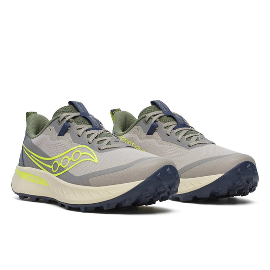 SAUCONY PEREGRINE 15 MENS