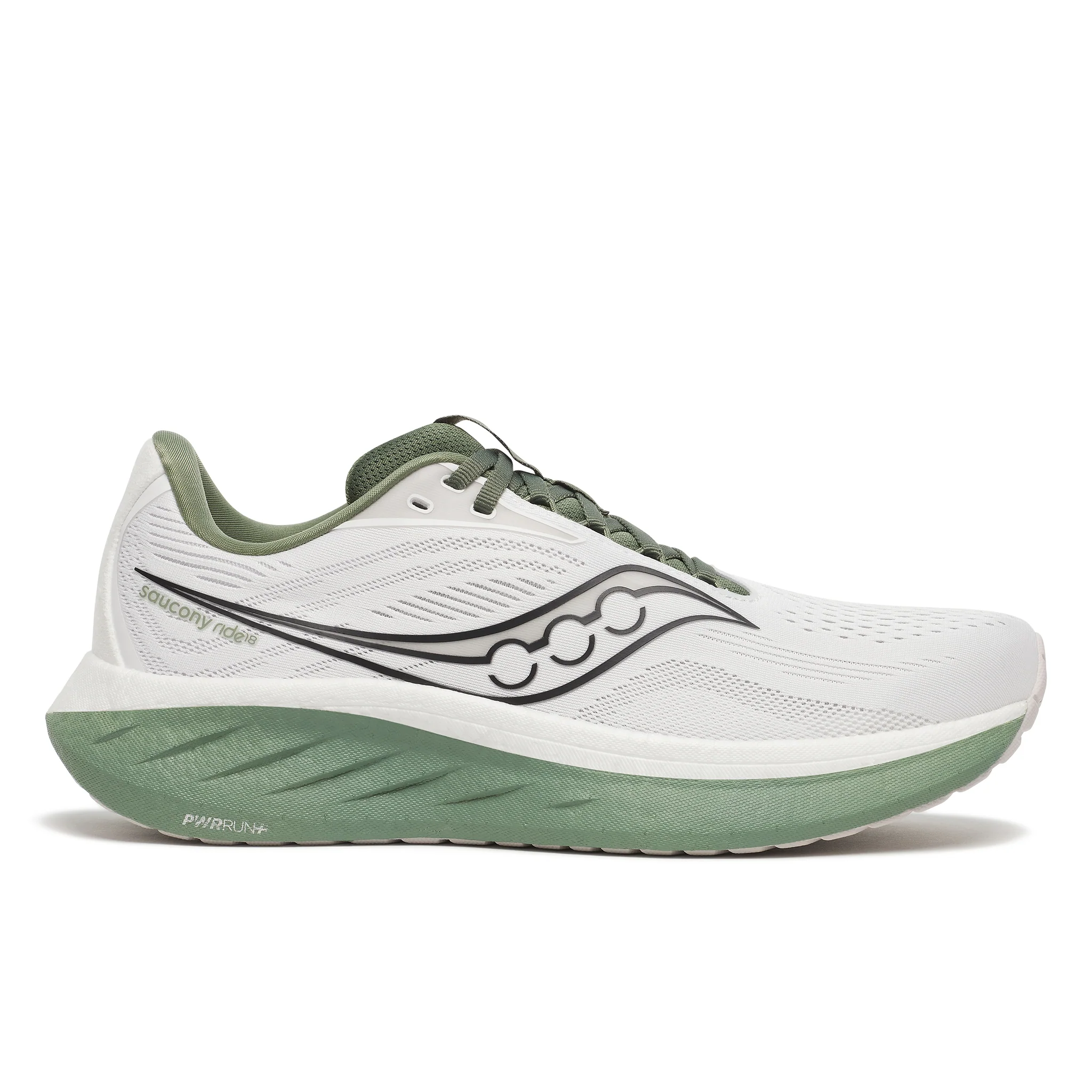 SAUCONY RIDE 18 MENS – Poobie Naidoo's