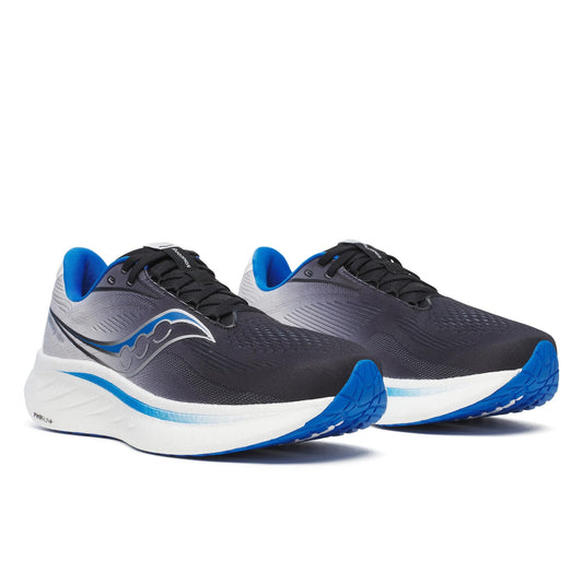 SAUCONY RIDE 18 MENS