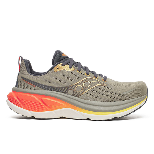 SAUCONY HURRICANE 25 MENS